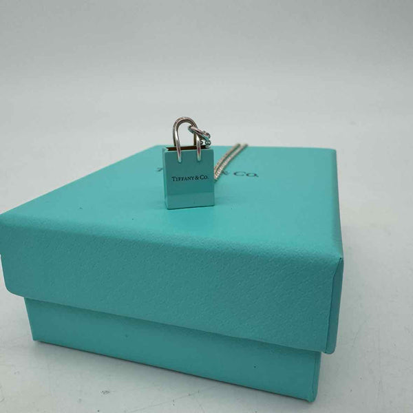 Tiffany and Co. Necklace