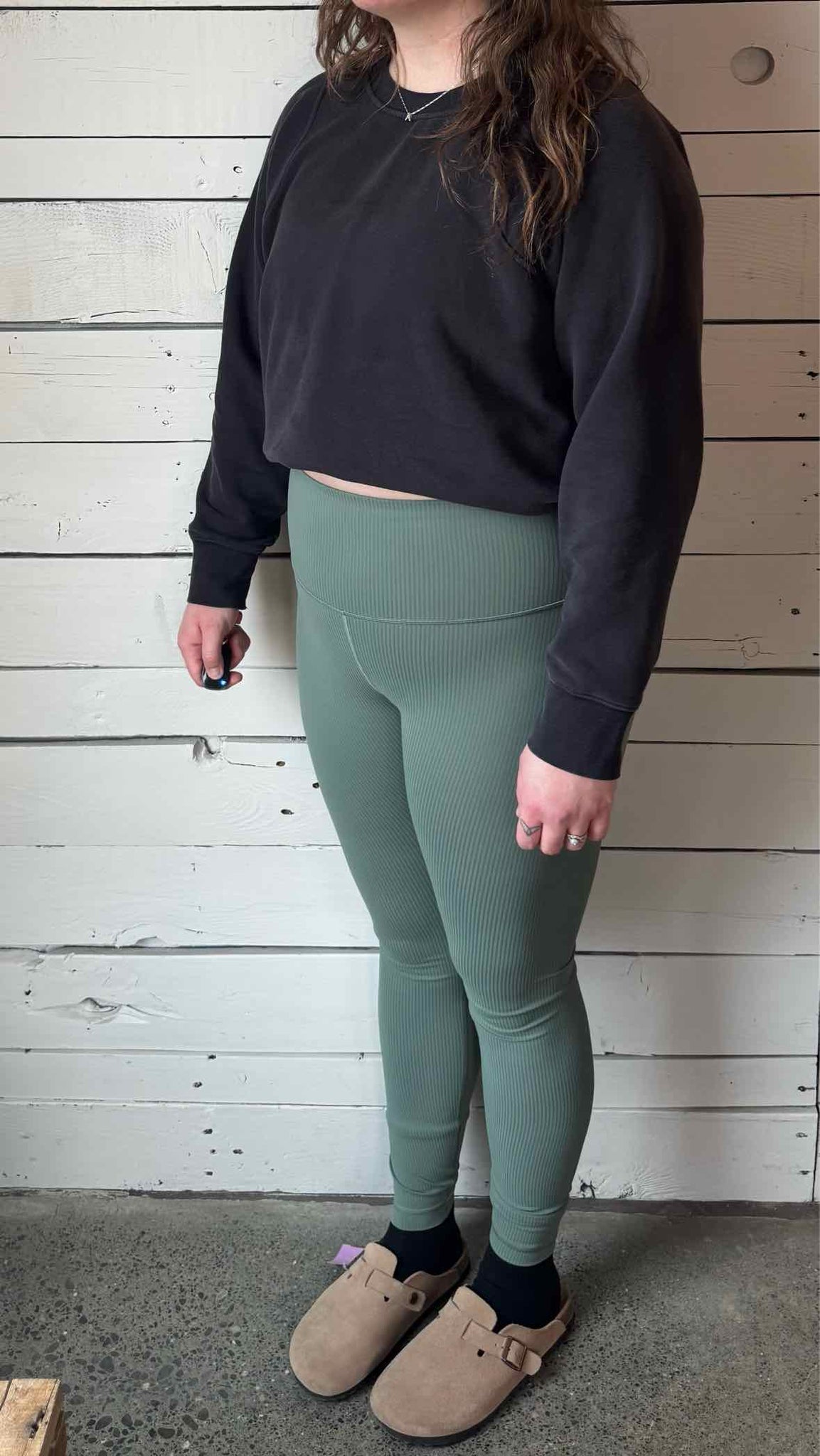 Lululemon Size 8 Athletic Pants