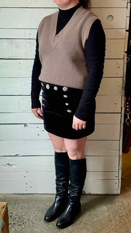 Zara Size S Sweater