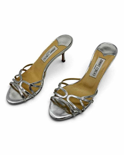Jimmy Choo 37.5 Pumps