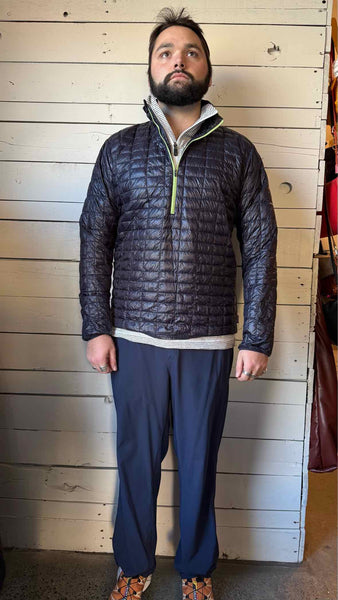 Lululemon Size 38 Mens Athletic Pants