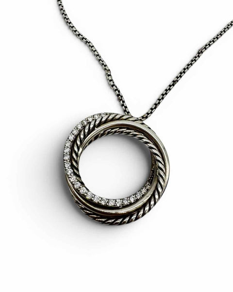 David Yurman Necklace
