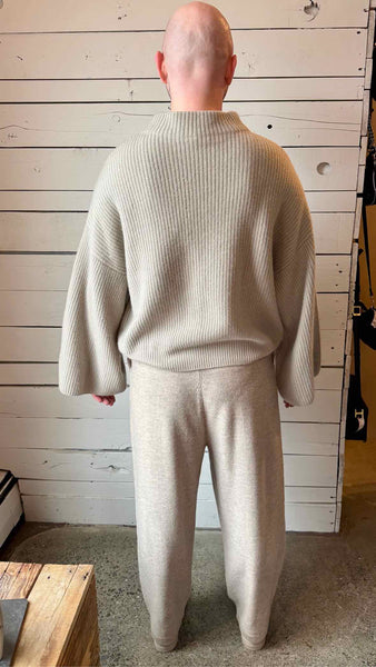 Lapointe Size 3X Sweater