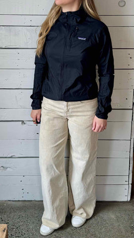 Patagonia Size Small Athletic Jacket