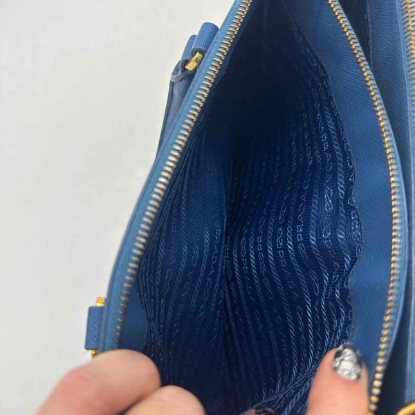 Prada Handbag