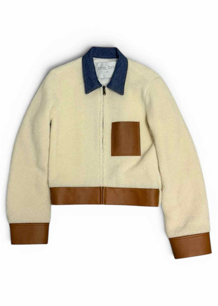 forte_forte Size XS Jacket