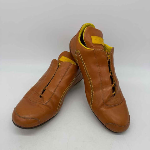 Louis Vuitton 7.5 Mens Sneakers