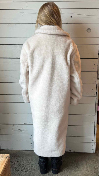 Babaton Size M Coat