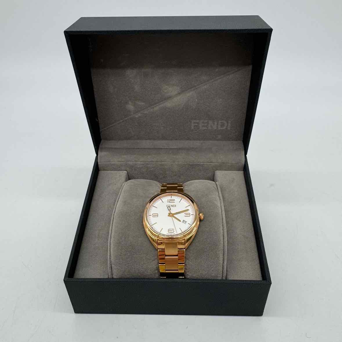 Fendi Watch