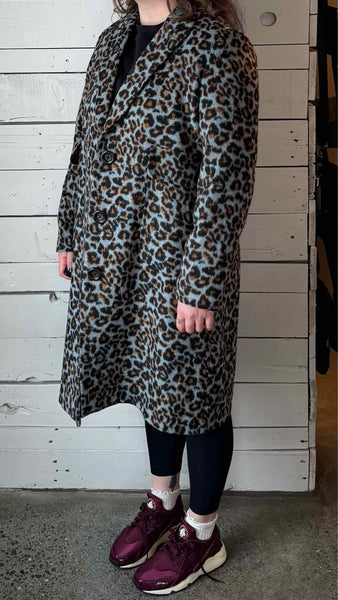 Bernardo Size L Coat