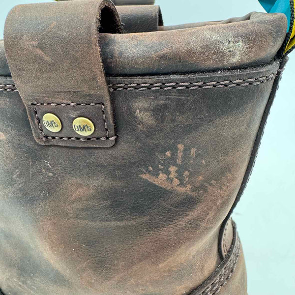 Dr. Martens Size 8 Boots