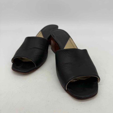 NISOLO Size 8 Sandals