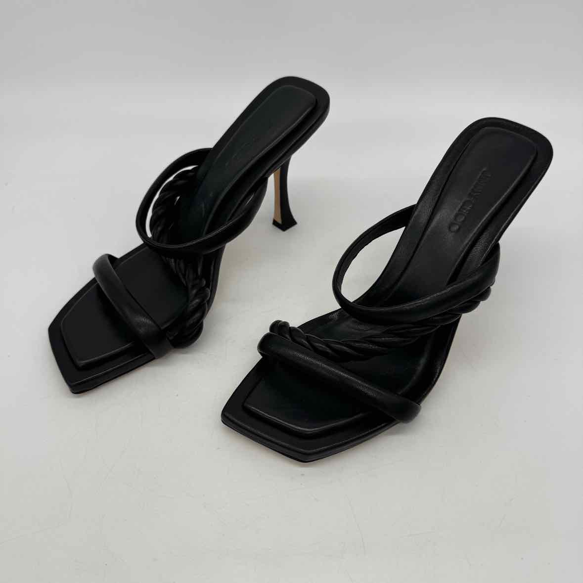 Jimmy Choo Size 40.5 Pumps