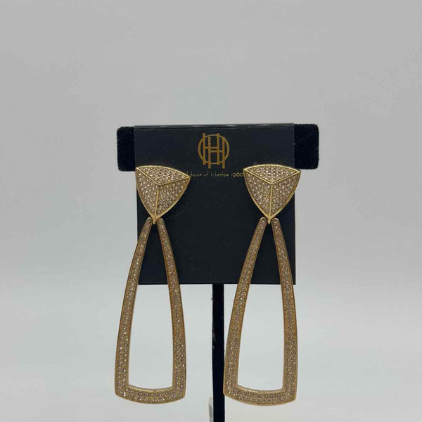 House of Harlow Earrings