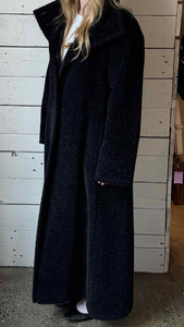 Max Mara Size 6 Coat