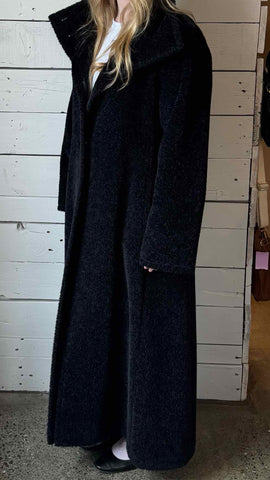 Max Mara Size 6 Coat