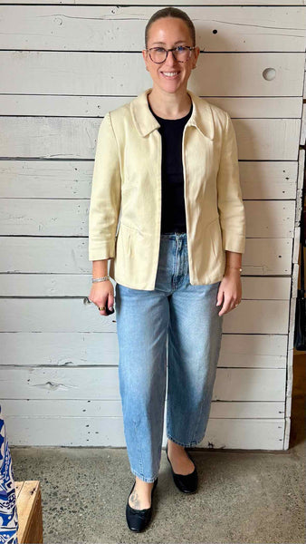 Marni Size 8 Jacket