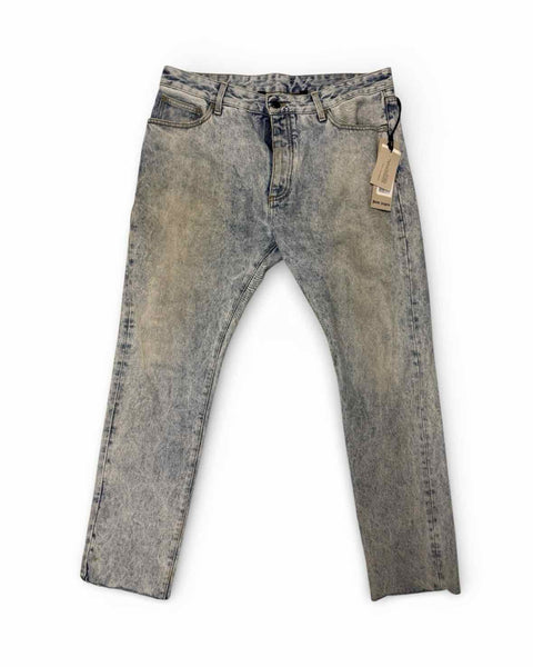 Palm Angels Size 33 Mens Jeans