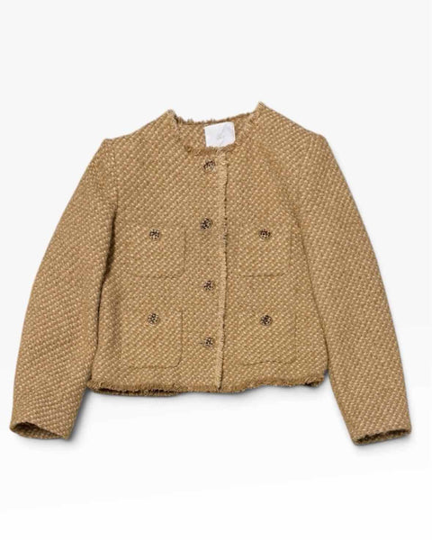 Mango Size Medium Jacket