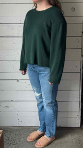 Ralph Lauren Size L Sweater