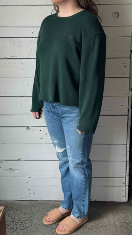 Ralph Lauren Size L Sweater