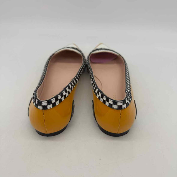 Kate Spade 6 Flats