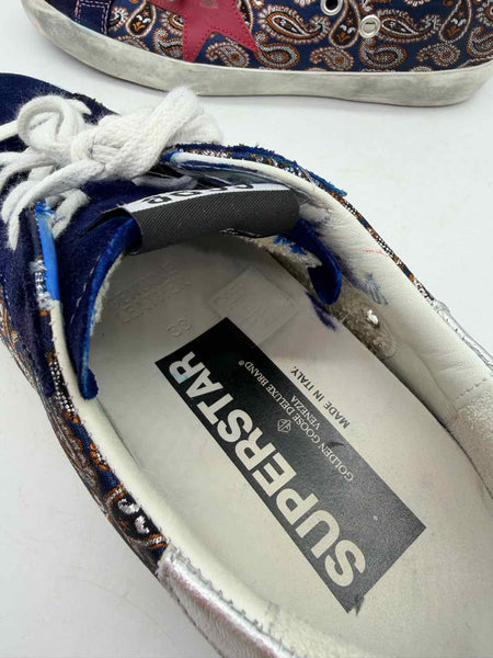 Golden Goose 38 Sneakers