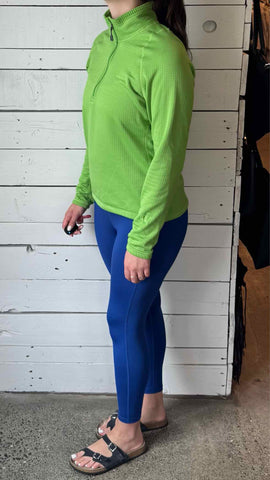 Patagonia Size M Athletic Jacket
