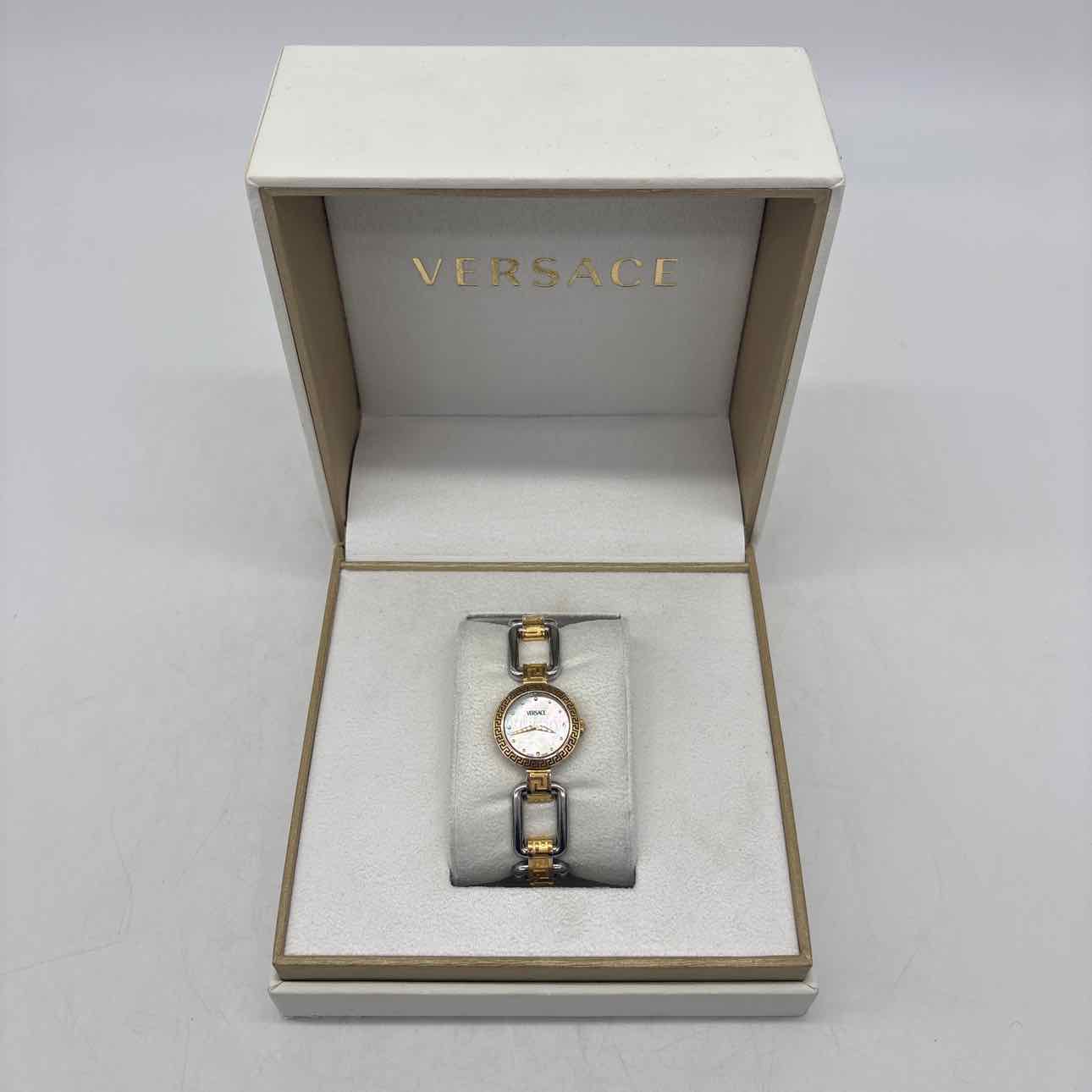 Versace Watch