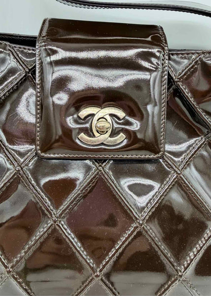 Chanel Handbag