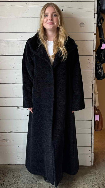 Max Mara Size 6 Coat