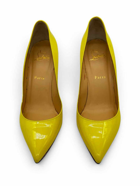 Christian Louboutin Size 40 Heels