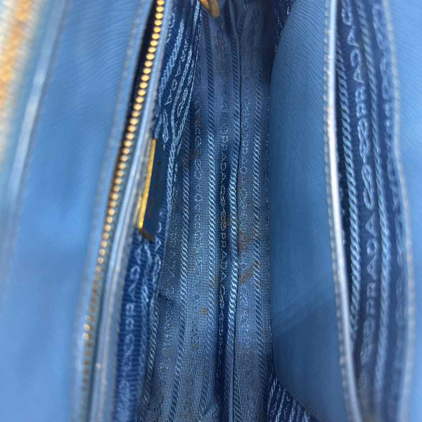 Prada Handbag