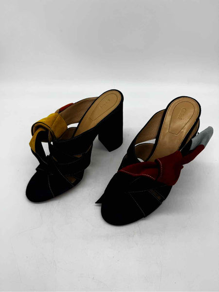 Chloe Size 38.5 Sandals