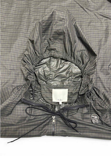 Tibi Size Large Coat