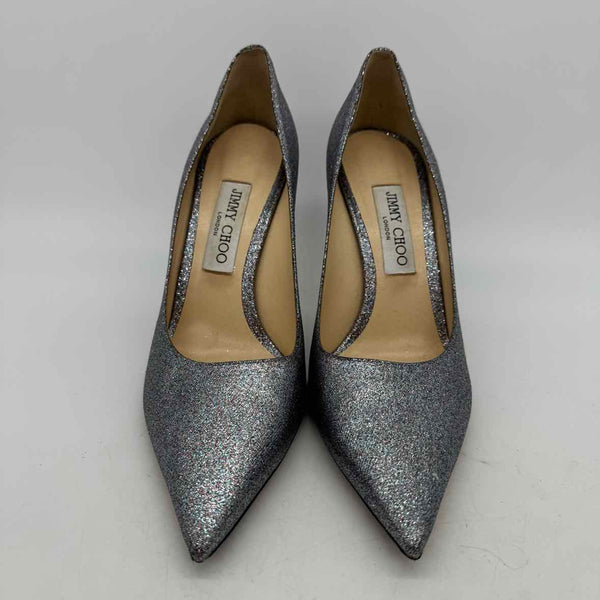 Jimmy Choo Size 39.5 Pumps