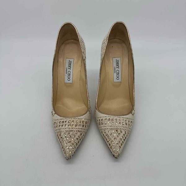 Jimmy Choo 40 Pumps