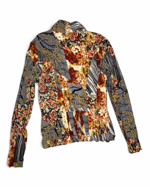Alberto Makali Size Large Jacket