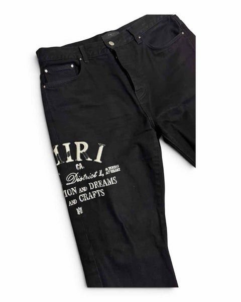 Misc Designer Size 33 Mens Jeans