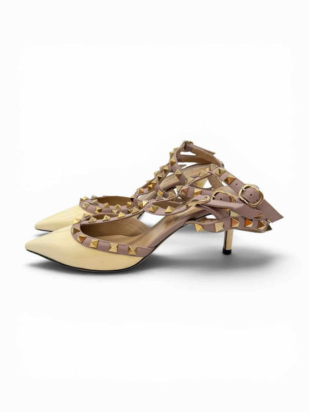 Valentino Size 37.5 Pumps