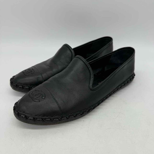 Chanel Size 39.5 Espadrilles