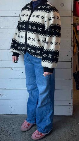 The Great Size L Athletic Jacket