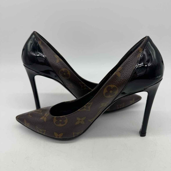Louis Vuitton 37.5 Pumps