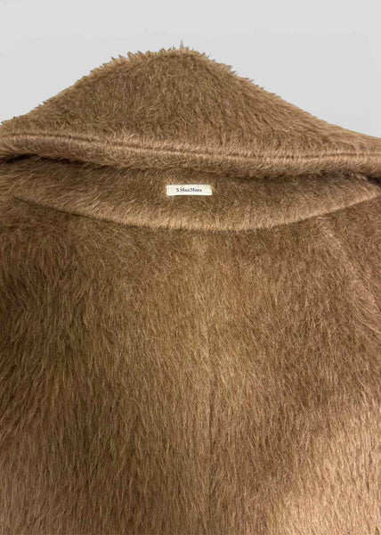 Max Mara Size 4 Coat