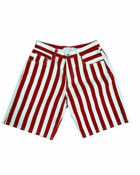 Lisa Says Gah Size 8 Shorts