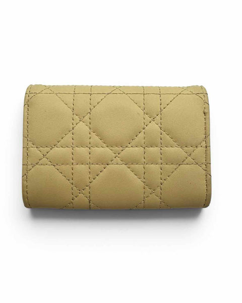 Christian Dior Wallet