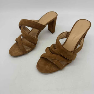 Veronica Beard Size 9.5 Sandals