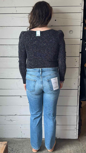 ASTR Size L Bodysuit
