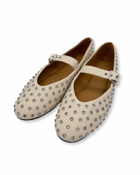 Madewell Size 10 Flats