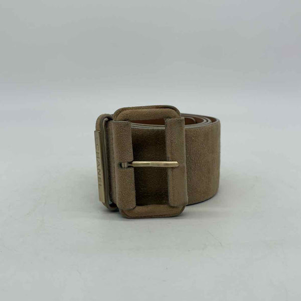 Chanel Belt